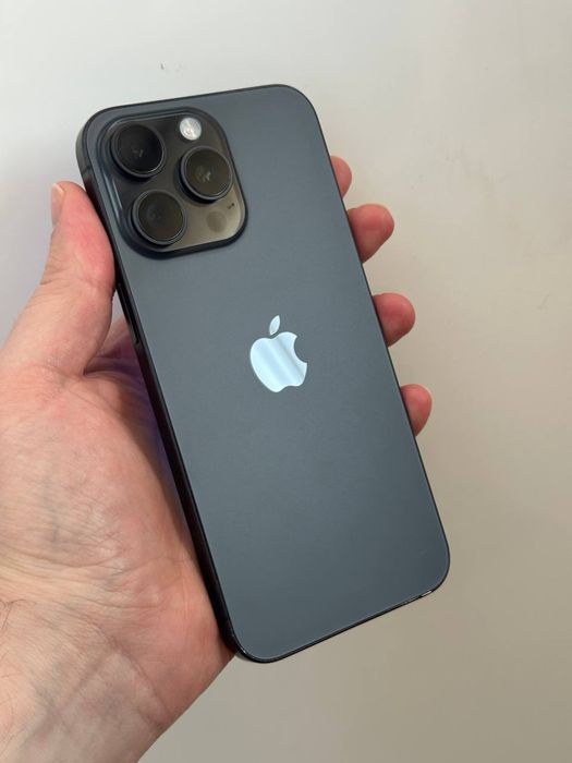 Apple IPhone 15 PRO MAX 256 Neverlock