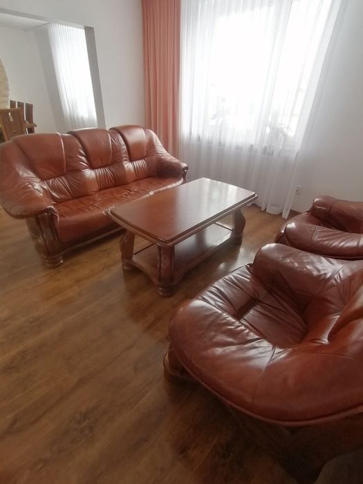 Komplet mebli do salonu