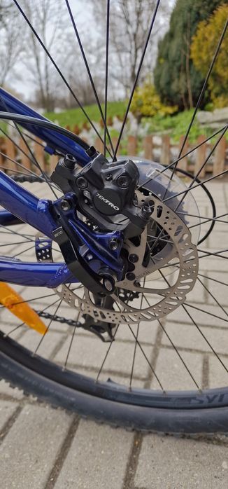 Rower Scott contessa disc