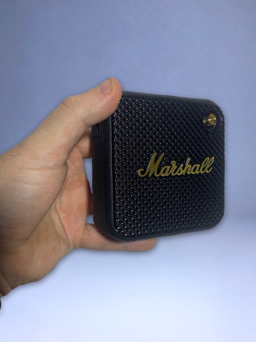 ПРЕМІУМ ЯКІСТЬ, Willen Premium, портативна колонка