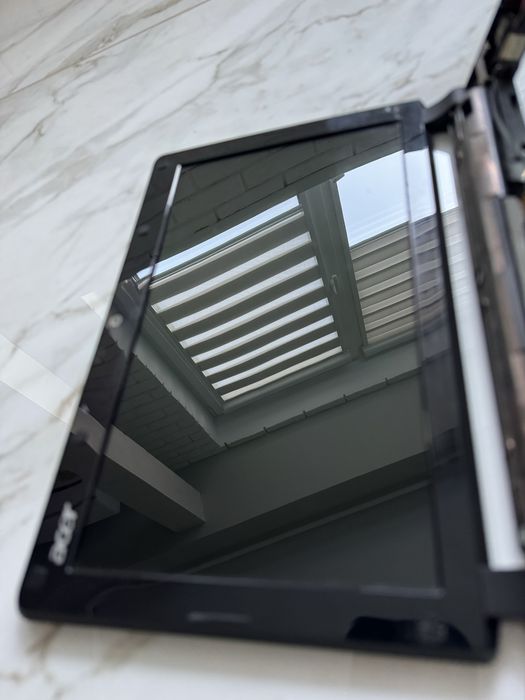 Матриця 10" LP101WSA(TL)(A1) б/у до нетбука Acer