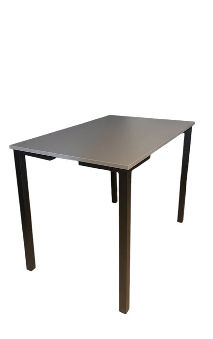 Стол обеденный кухонный  лофт опоры