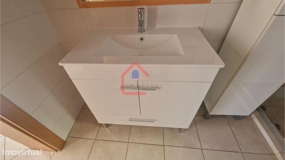 Apartamento T2 em Portugal
