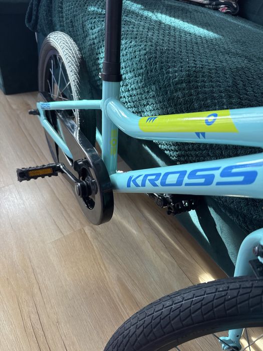 Rower Kross 16 cali