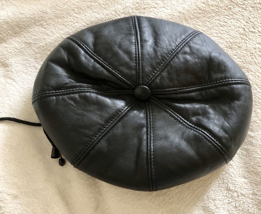 Кепки весенние женские