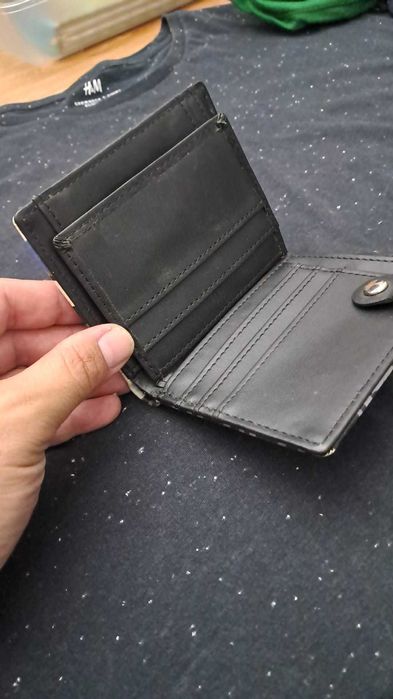 Carteira One Direction NOVA