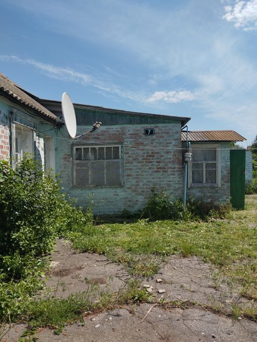 Продам Будинок у Новій Водолазі.