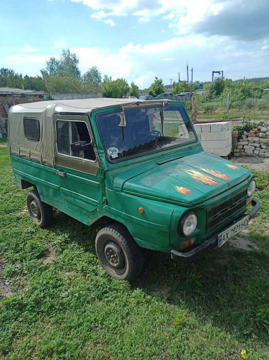 Продам Луаз 696 ( Волинь)