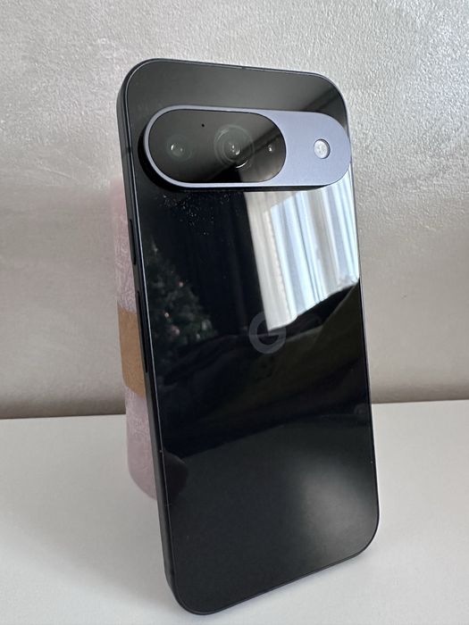 Pixel 9, 12/128 Gb, Neverlock, стан як новий