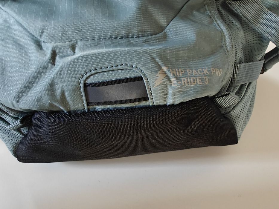 Nerka evoc hip pack pro 3 e -ride