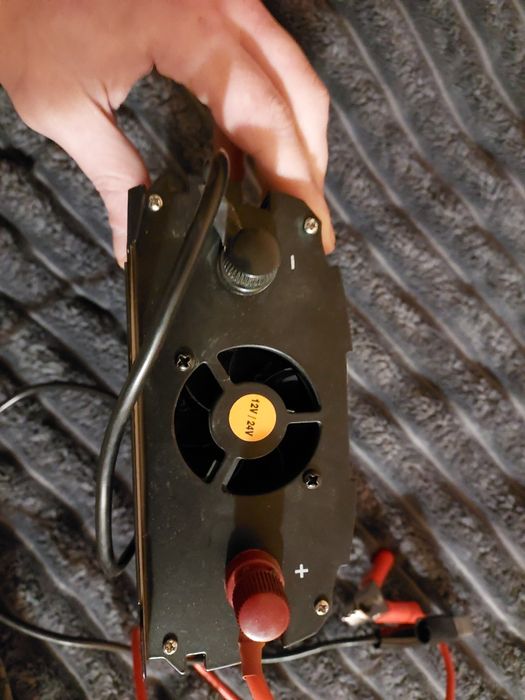 Volt Polska IPS-1200 DUO