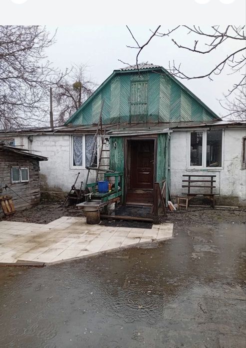 Продам будинок у с. Веприк, 3 км від м. Фастів