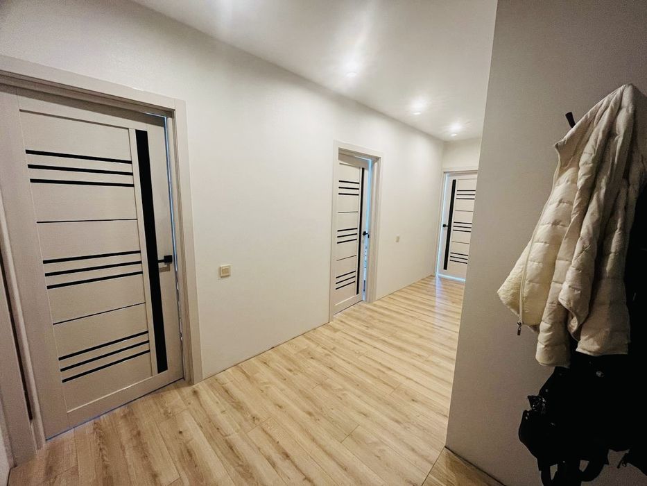 Двокімнатна в Смарт Сіті-2