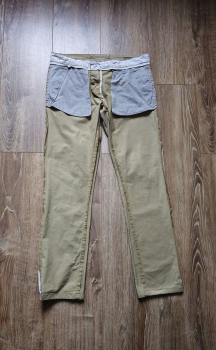 Spodnie męskie Zara Men -Roz 31 stan BDB