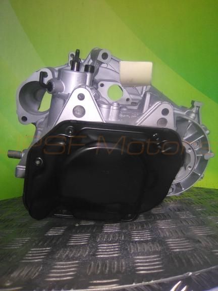 Caixa de Velocidades RECONDICIONADA Seat Altea XL 1.6i GVY