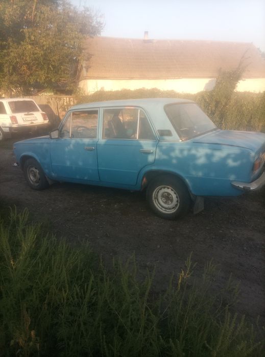 Ваз 2101 продам стан норм