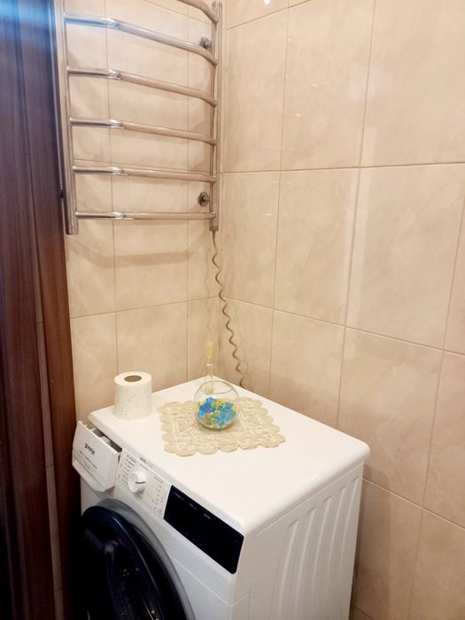 Оренда 1к квартири поряд з ЖК Добре місто - Піонерський квартал