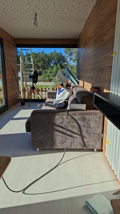 Contentor Marítimo / Apoio agrícola / Escritório/ Spot de Festas