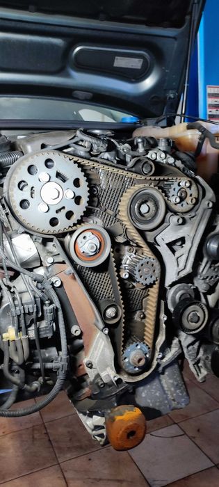 Mecânica Automóvel