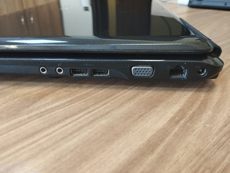 Продам надійний ноутбук ASUS K50IP.