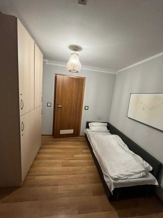 Pokoje pracownicze, noclegi