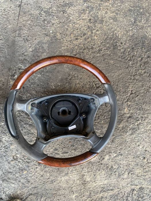 Компресор цз w220 блок PSE