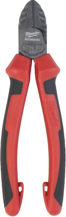 Кусачки MILWAUKEE Diagonal Cutting 160 / 200 мм