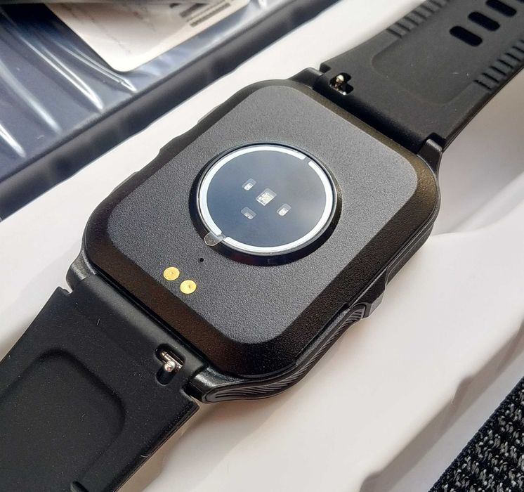 Colmi P73 (смарт годинник)