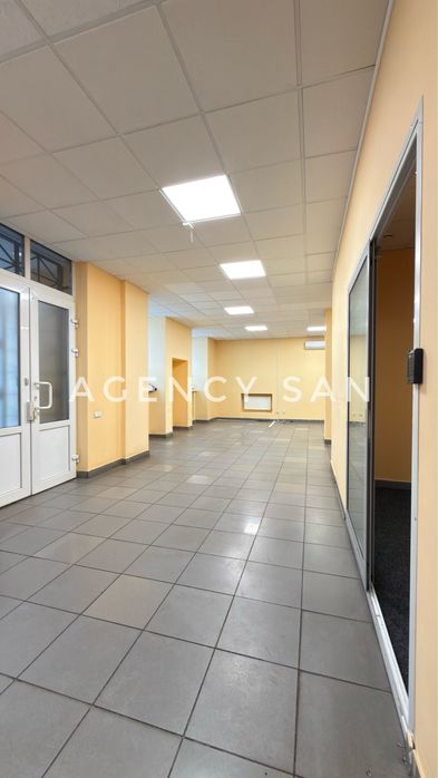 Здаємо комерційне приміщення на Проспекті Шевченко