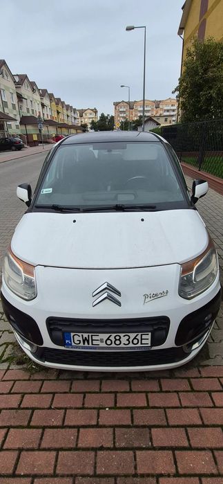 Citroën C3 Picasso