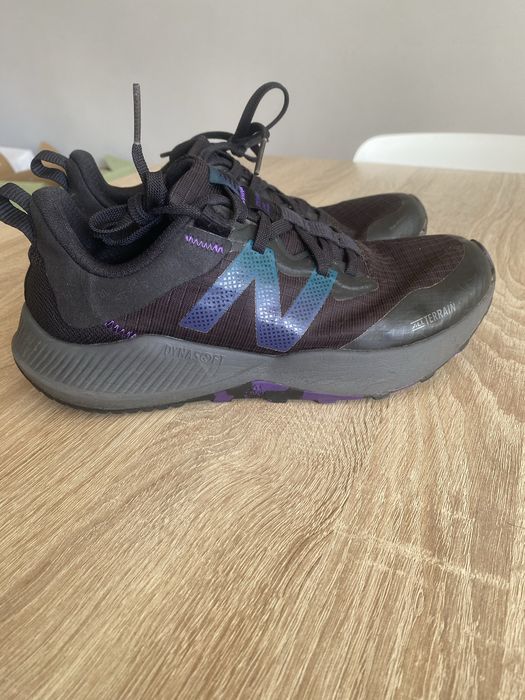 Buty damskie New Balance Nitrel Dynasoft