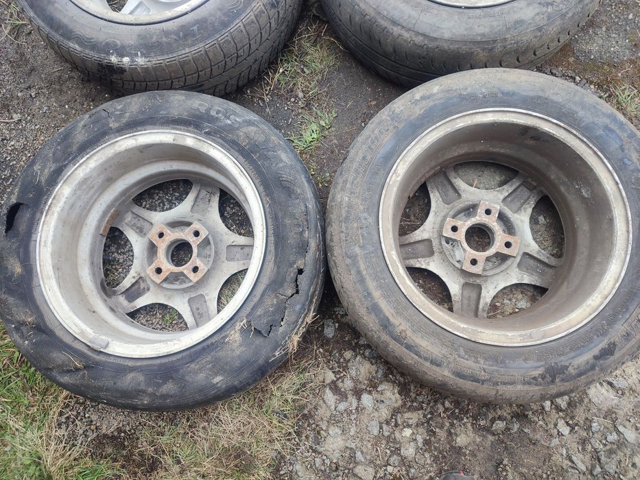 Колеса  r16 r15 r14 r13 175/70 4х100 5х108 5х110