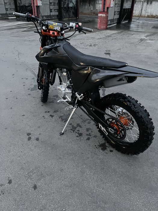 Kovi advance 250 2024