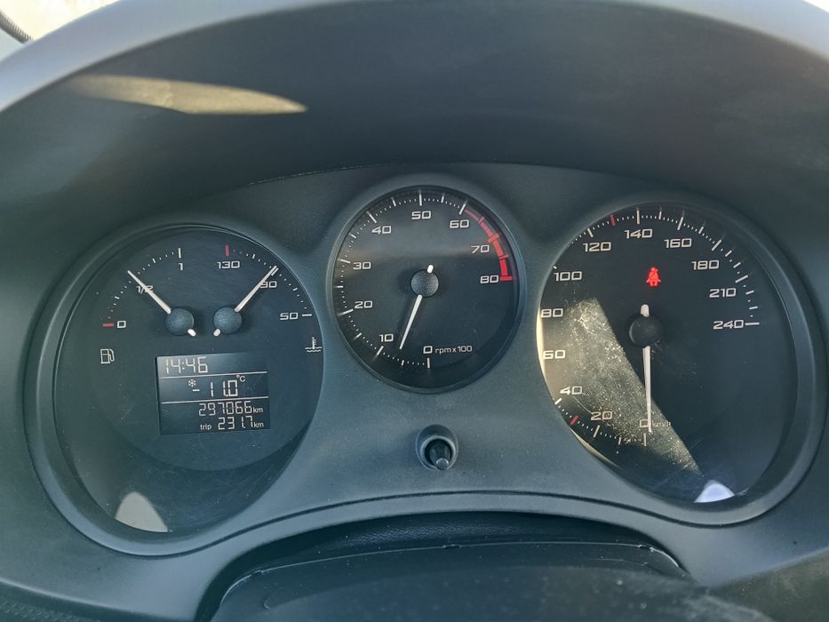 1.6 102kM MPI Zarejestrowany w PL Nowy Rozrząd