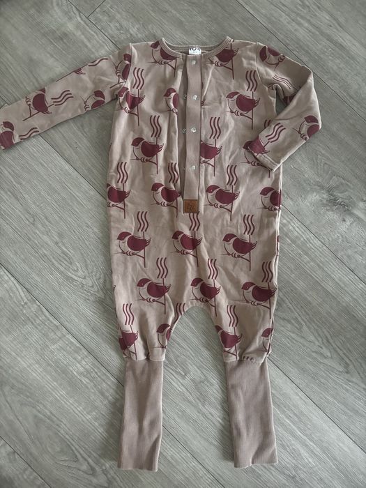 Piękny kombinezon ZZZ for Kids rozm.104