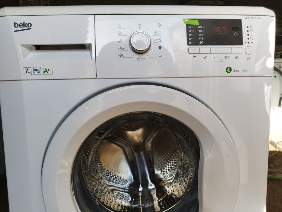 Washing Machine512952908142366721