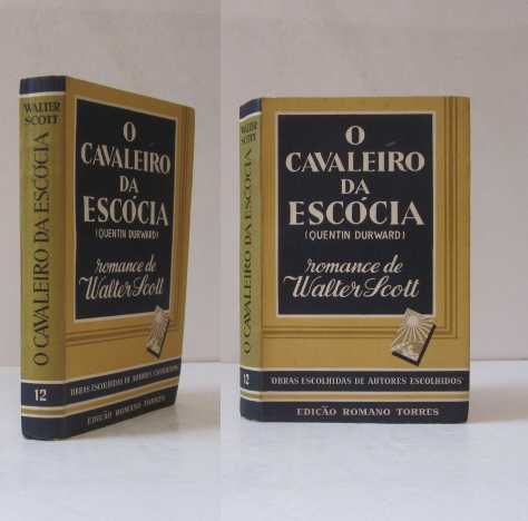 Colecção "OBRAS ESCOLHIDAS de AUTORES ESCOLHIDOS" [nºs 01 a 20]