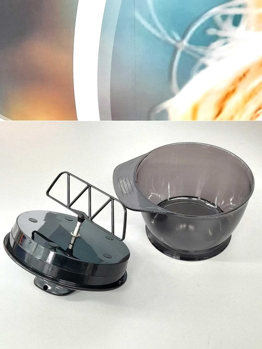 Misturador de Tintas para Cabelo Automático