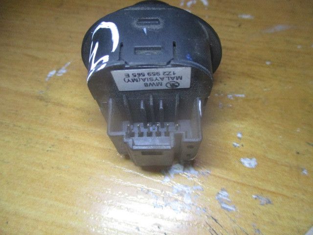 Comando de espelhos SKODA Octavia I Break (1U5)