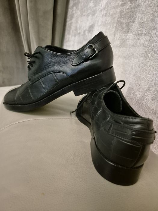 Туфли.лофери фірма Cosch р.40