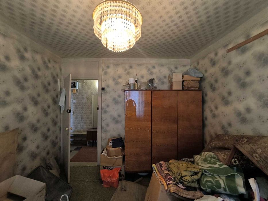 Продам 3-к квартиру пр. Слобожанский. Можно по гос.программе!