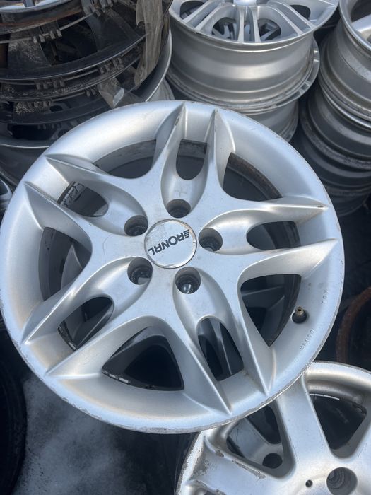 Диски 5-100 R16