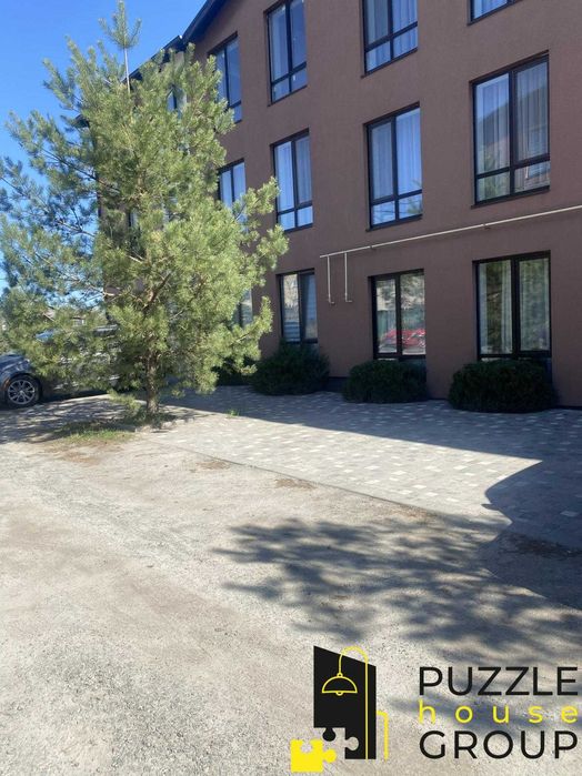 Продаж смарт-квартири з ремонтом 25 м² у ЖК Rivierа ГАЗОВЕ ОПАЛЕННЯ