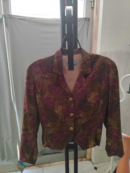 Lote de Casacos & Coletes