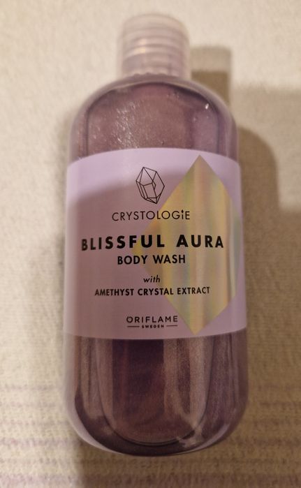 Żel do mycia ciała Oriflame