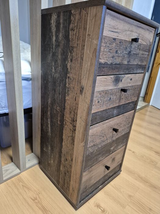 Komoda forte 4 szuflady
