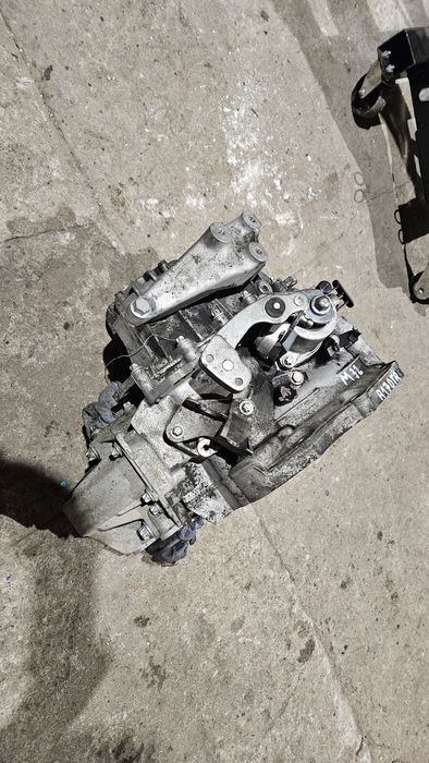 Skrzynia biegów M32 A17DTR 1.7 cdti A17DTS A17DTE A17DTJ opel astra j zafira b