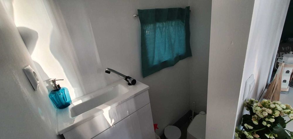 Venda de Caravana Vimara 400 - Ano 1981 (Valor negociável)