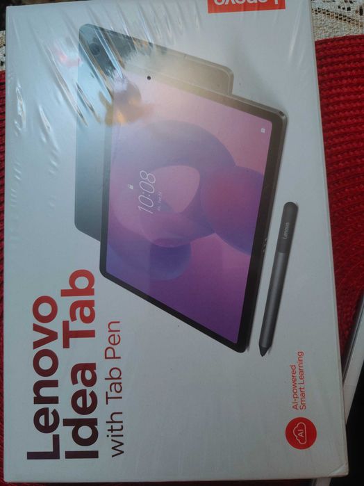 Tablet Lenovo Idea Tab