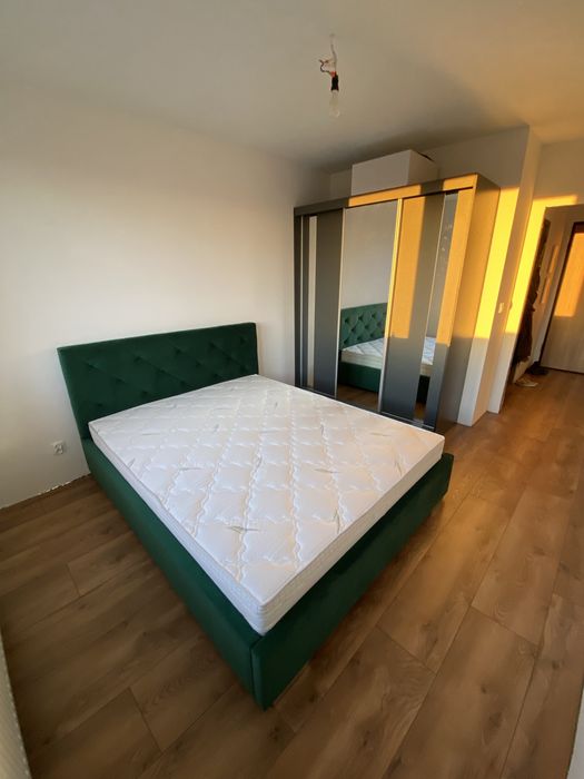 Montaż szaf IKEA PAX i składanie mebli